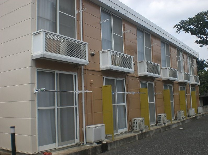 ボヌールのその他共用部分