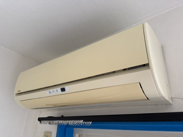 カサブランカ鈴蘭台の設備