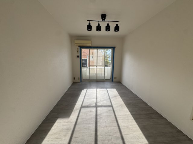 カサブランカ鈴蘭台の子供部屋