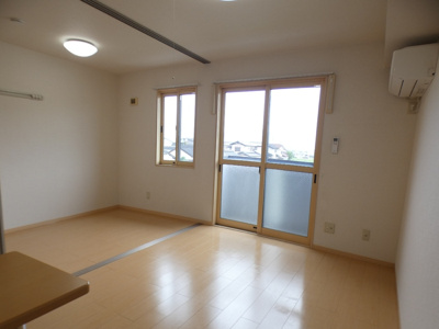 【居間・リビング】 | コンソラーレ矢原