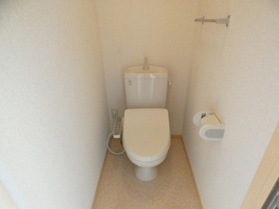 【トイレ】 | コンソラーレ矢原