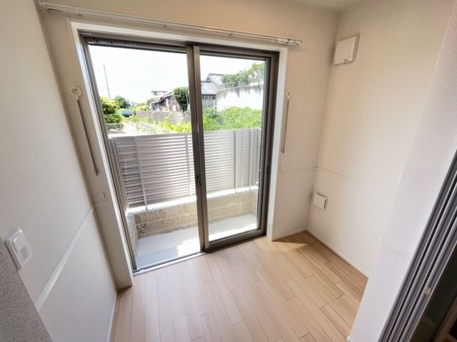 エクセルハイツＭ.Ｔの展望