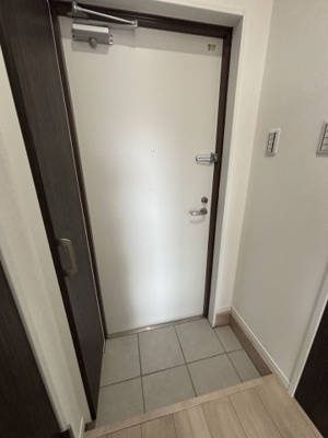 【玄関】 | 金太郎ヒルズ340