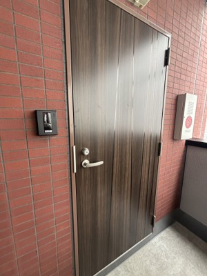 【玄関】 | 金太郎ヒルズ340