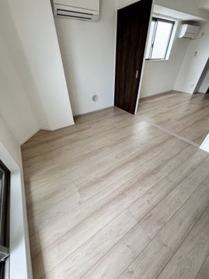 【洋室】 | 金太郎ヒルズ340