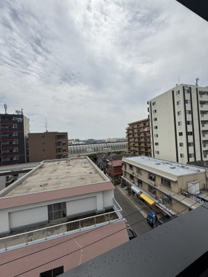 【展望】 | 金太郎ヒルズ340