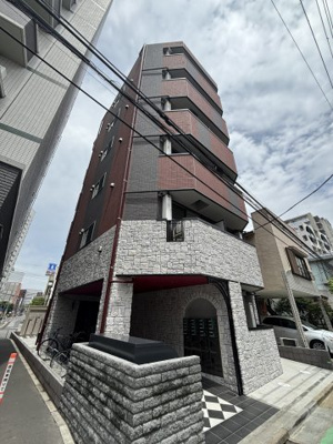 【外観】 | 金太郎ヒルズ340