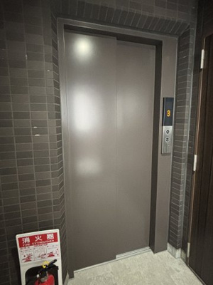 【その他共用部分】 | 金太郎ヒルズ340