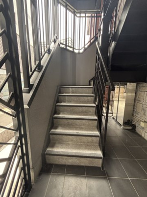 【外観パース】 | 金太郎ヒルズ340