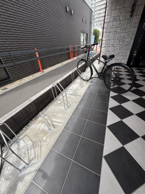 【その他共用部分】 | 金太郎ヒルズ340