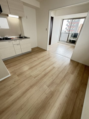 【居間・リビング】 | 金太郎ヒルズ340