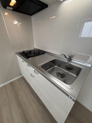 【キッチン】 | 金太郎ヒルズ340