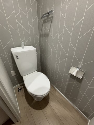 【トイレ】 | 金太郎ヒルズ340