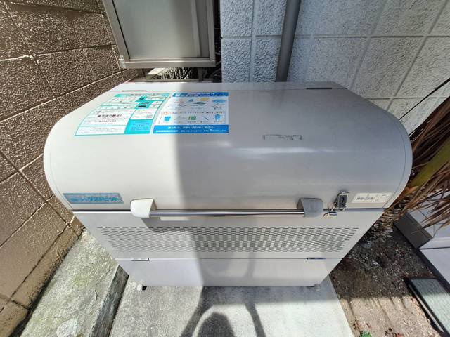 メゾン横浜ウェストのその他共用部分