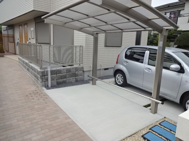 ＭＡＩＳＯＮ　ＮＡＴＳＵのその他共用部分