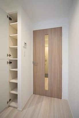 浅草田原町レジデンスの設備