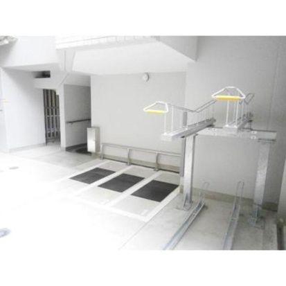 浅草田原町レジデンスのその他共用部分