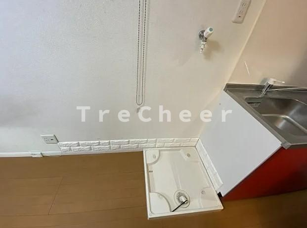 05ハイム2の内装