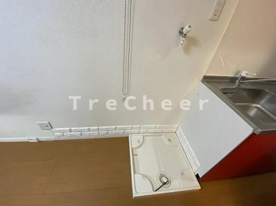 【内装】 | 05ハイム2