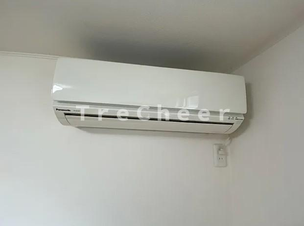 05ハイム2の設備