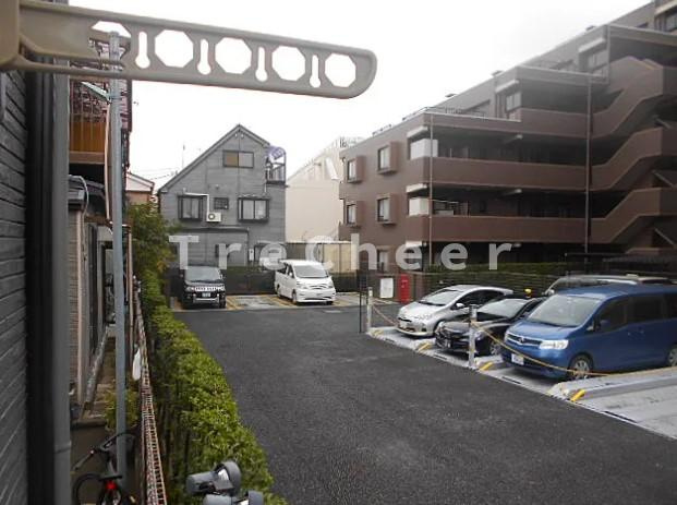 05ハイム2の展望