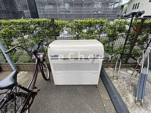 05ハイム2のその他共用部分