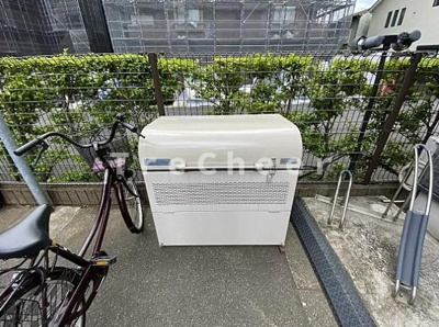 【その他共用部分】 | 05ハイム2