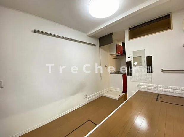 05ハイム2の居間・リビング