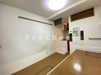 【居間・リビング】 | 05ハイム2