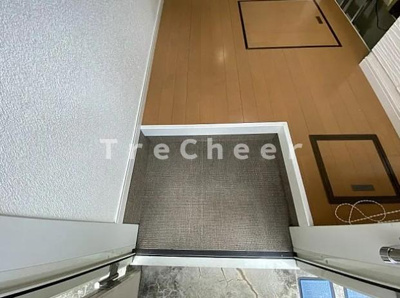 【玄関】 | 05ハイム2