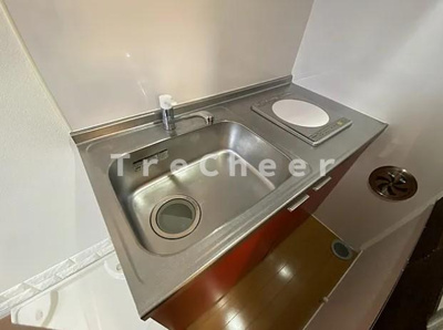 【キッチン】 | 05ハイム2