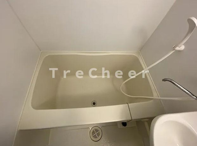 【浴室】 | 05ハイム2