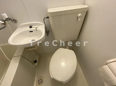 【トイレ】 | 05ハイム2