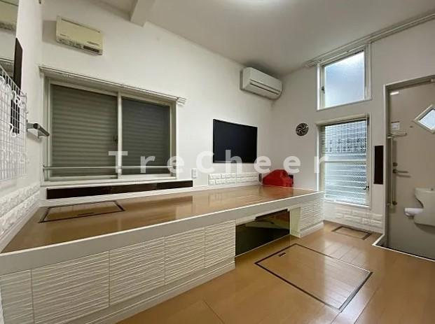 05ハイム2の寝室