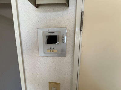 【セキュリティ】 | KF水前寺