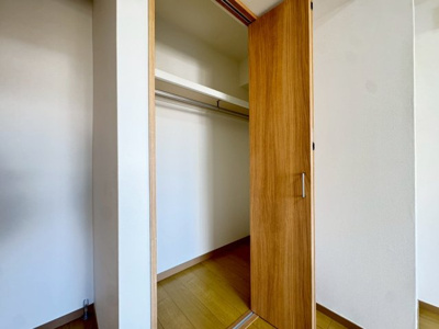【収納】 | 桜町第一ハイツ