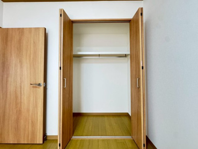 【収納】 | 桜町第一ハイツ