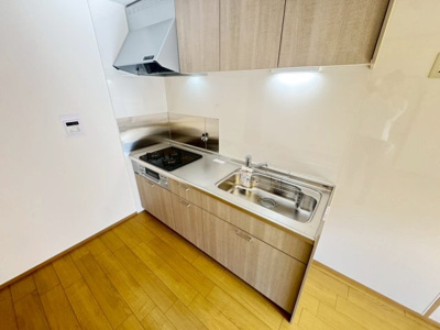 【キッチン】 | 桜町第一ハイツ