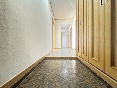 【玄関】 | 桜町第一ハイツ