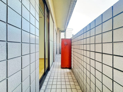 【その他】 | 桜町第一ハイツ