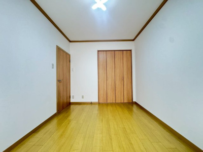 【子供部屋】 | 桜町第一ハイツ