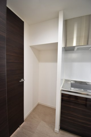 モンテノーム南堀江