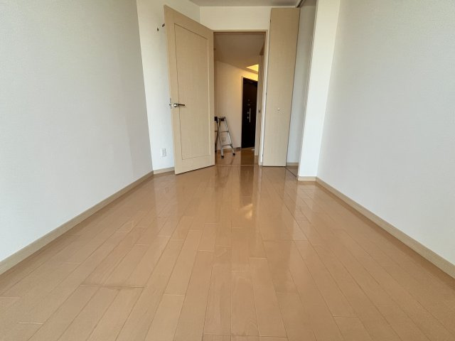 ローレルコート北野田の子供部屋