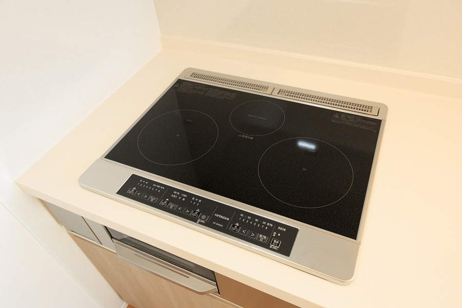 サンコート　小倉南区横代北町４丁目のキッチン