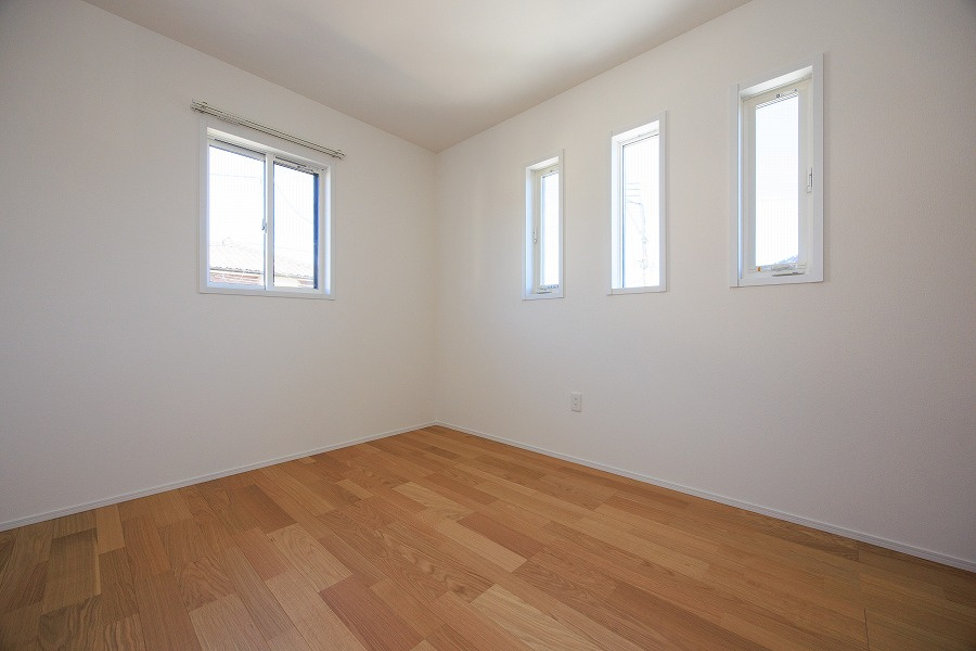 サンコート　小倉南区横代北町４丁目の洋室