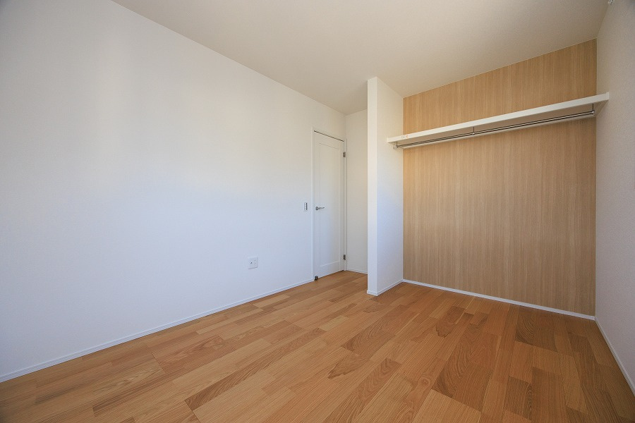 サンコート　小倉南区横代北町４丁目の洋室