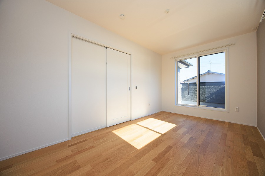 サンコート　小倉南区横代北町４丁目の洋室