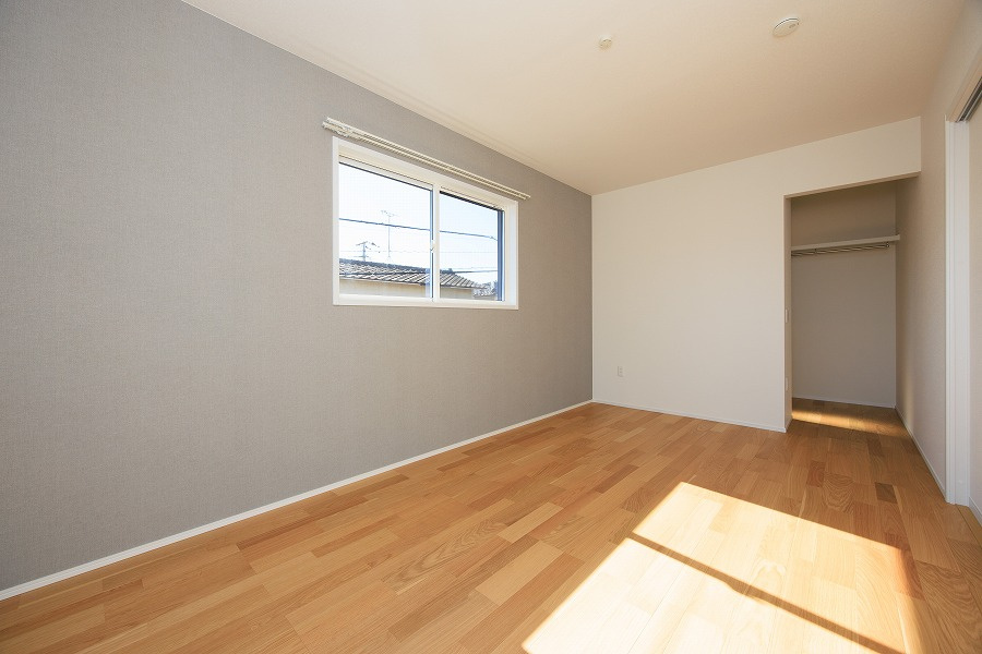 サンコート　小倉南区横代北町４丁目の洋室