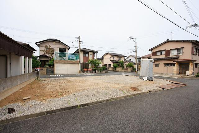 サンコート　小倉南区横代北町４丁目の外観| 