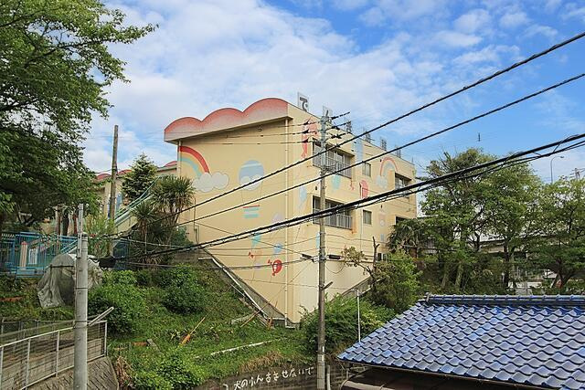 サンコート　小倉南区横代北町４丁目の周辺|でんき幼稚園まで1,920m 